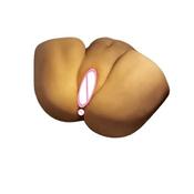 CLM(Climax Doll) 99cm hip vaginas de plastico para hombres adult fake vagina toys sex dolls with big sexy boobs big ass for men by Automatic Woman
